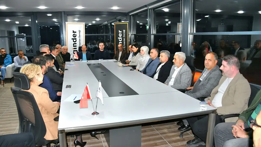 Sivil Toplum Doğruları Söyleyecek Yöneticiler Dinleyecek.