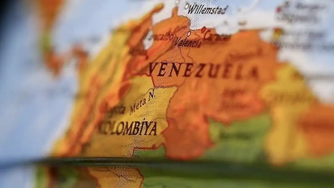 SDAM analizi: Maduro krizi ve küresel güç dengeleri