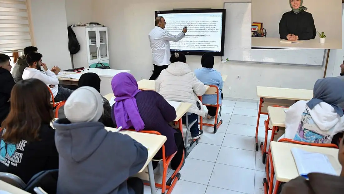 Sınav Kaygısı Bilgiyi Kullanmayı Engelliyor Ne Yapmalı?