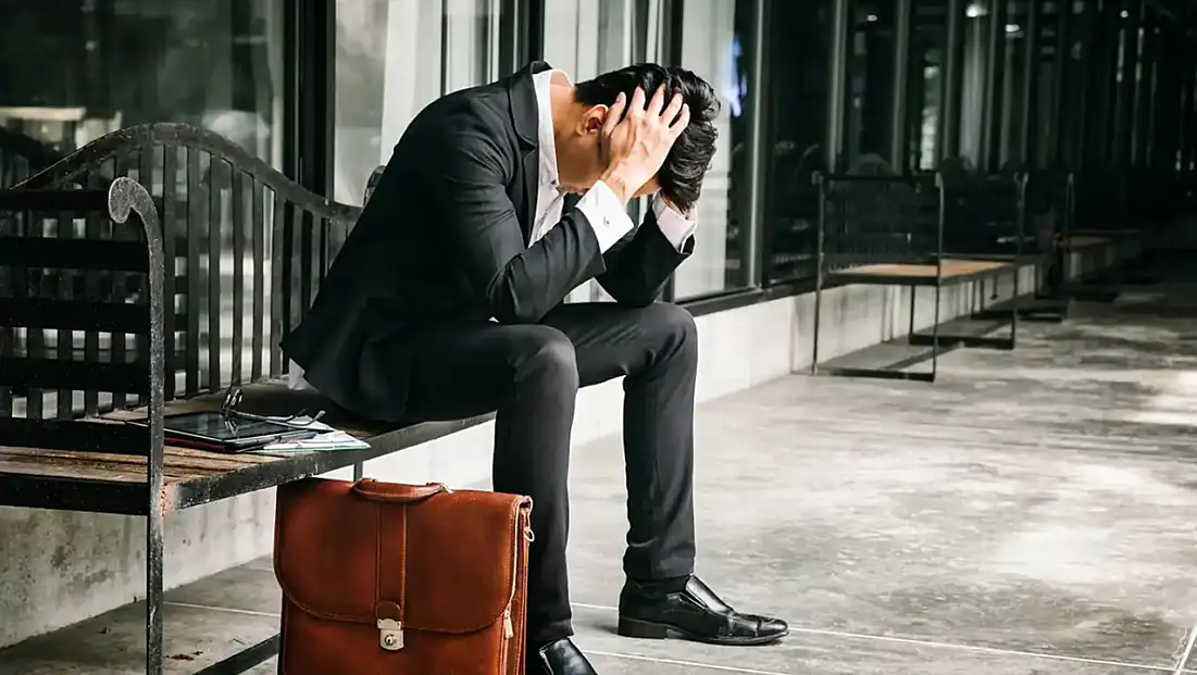 Travmatik bellek hayatı sabote ediyor