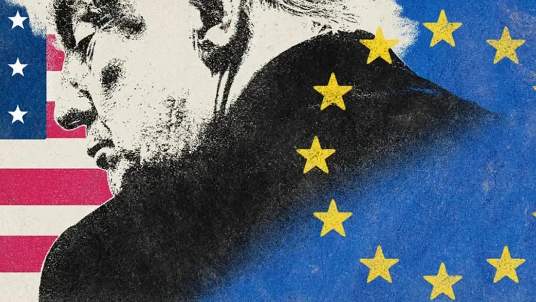 Trump'ın gümrük vergisi kararına AB'den tepki