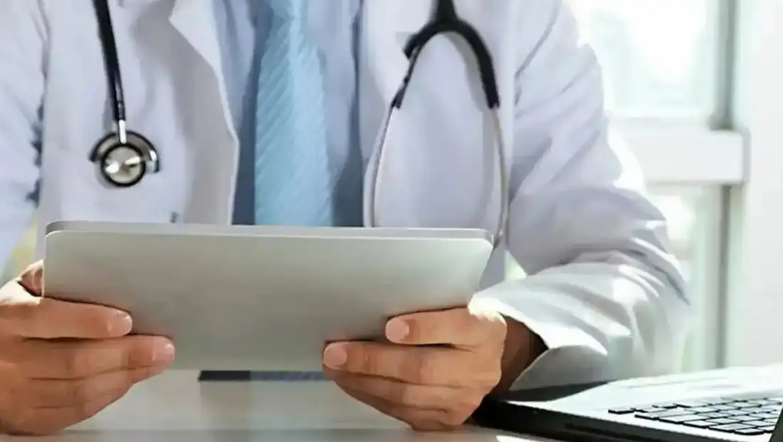 Türkiye'nin sağlık harcamaları 2024’te 2,3 trilyon lirayı aştı