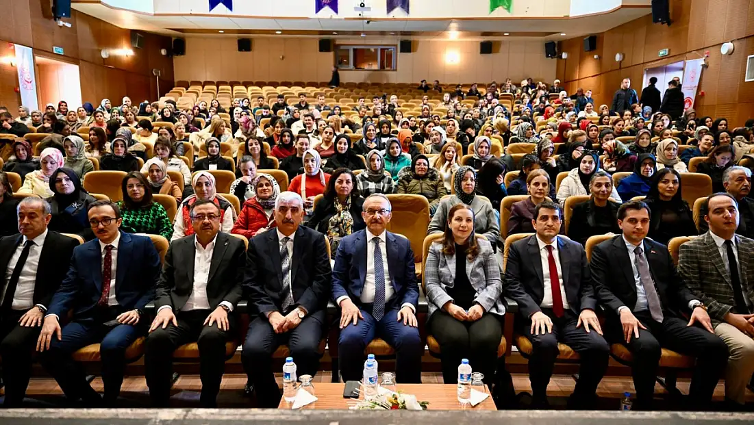 Vali Yavuz En İyi Narkotik Polisi Annedir