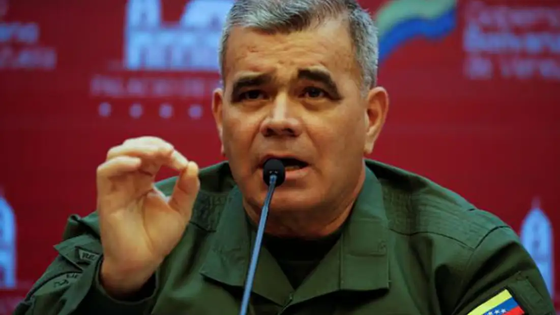 Venezuela'dan dünyaya 