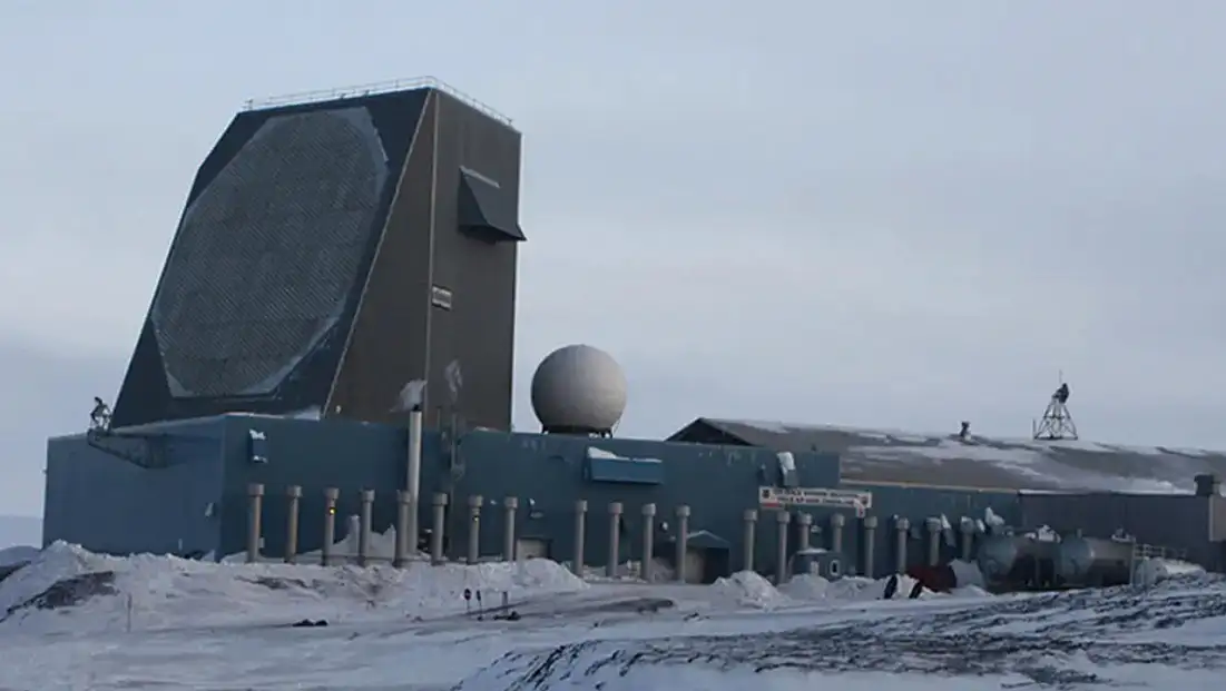 Washington'un gözü Grönland'da: Askerî seçenek masada