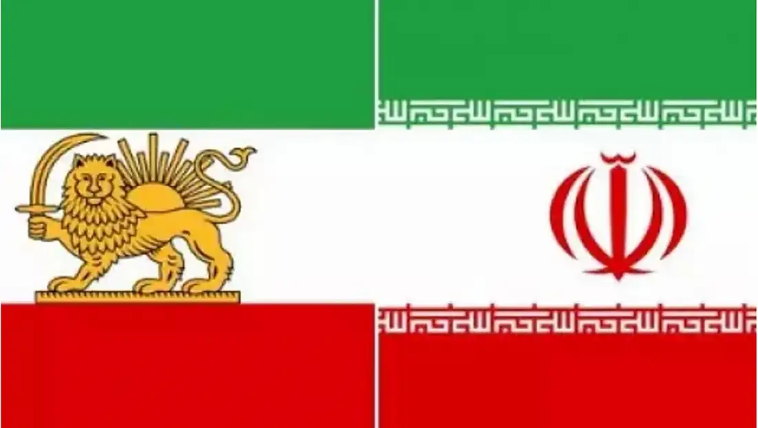 X, İran bayrağının görselini değiştirdi