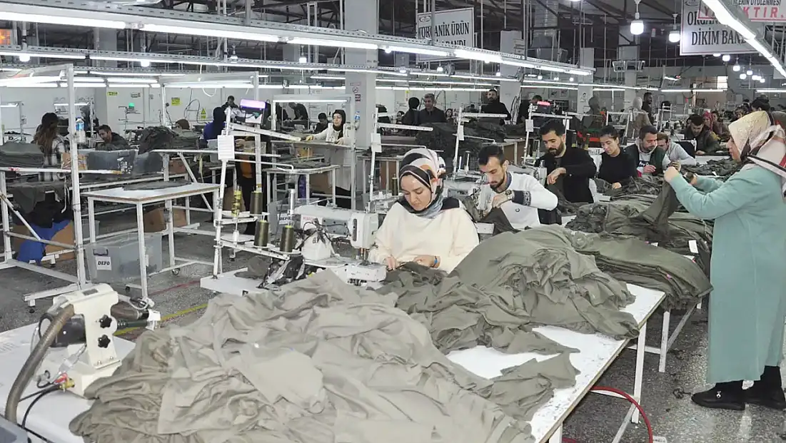 Yeni Asgari Ücret Ne Kadar Olacak?