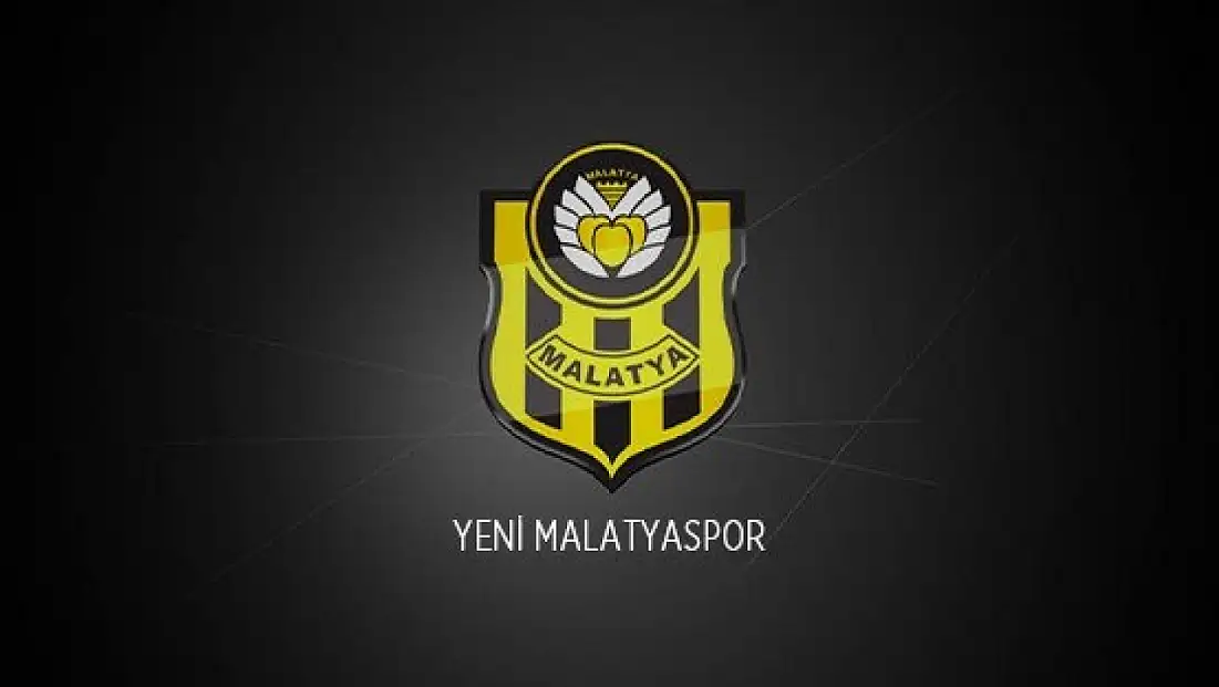 Yeni Malatyaspor, Menemen maçına çıkmayacak