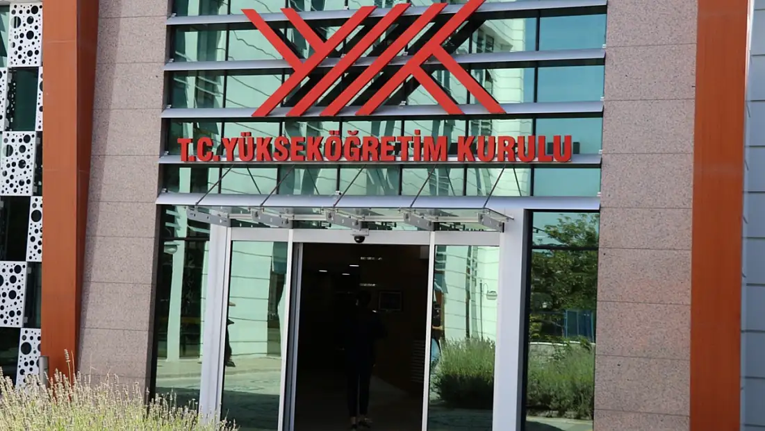 YÖK’ten Hakan Fidan’ın diplomasına ilişkin iddialara açıklama