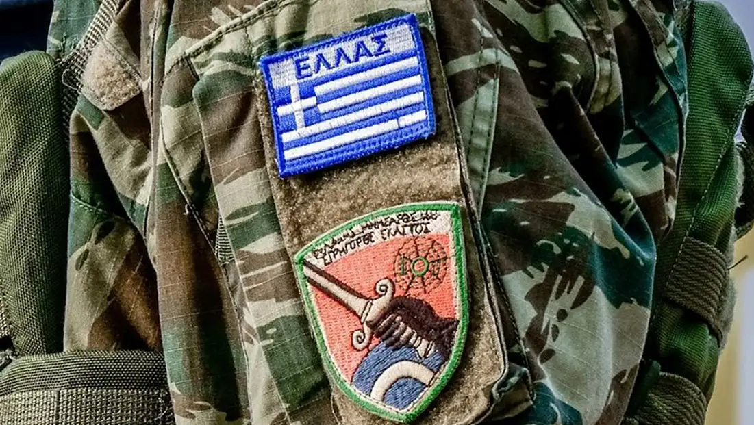 Yunanistan'da casusluk krizi