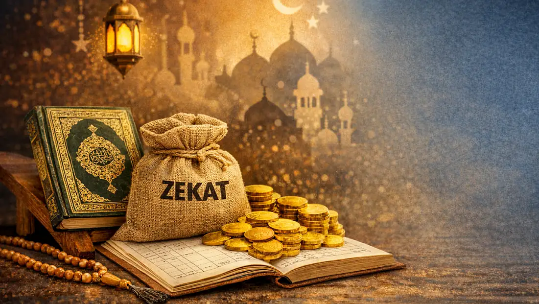 Zekât için neden özellikle Ramazan ayı tercih edilir?