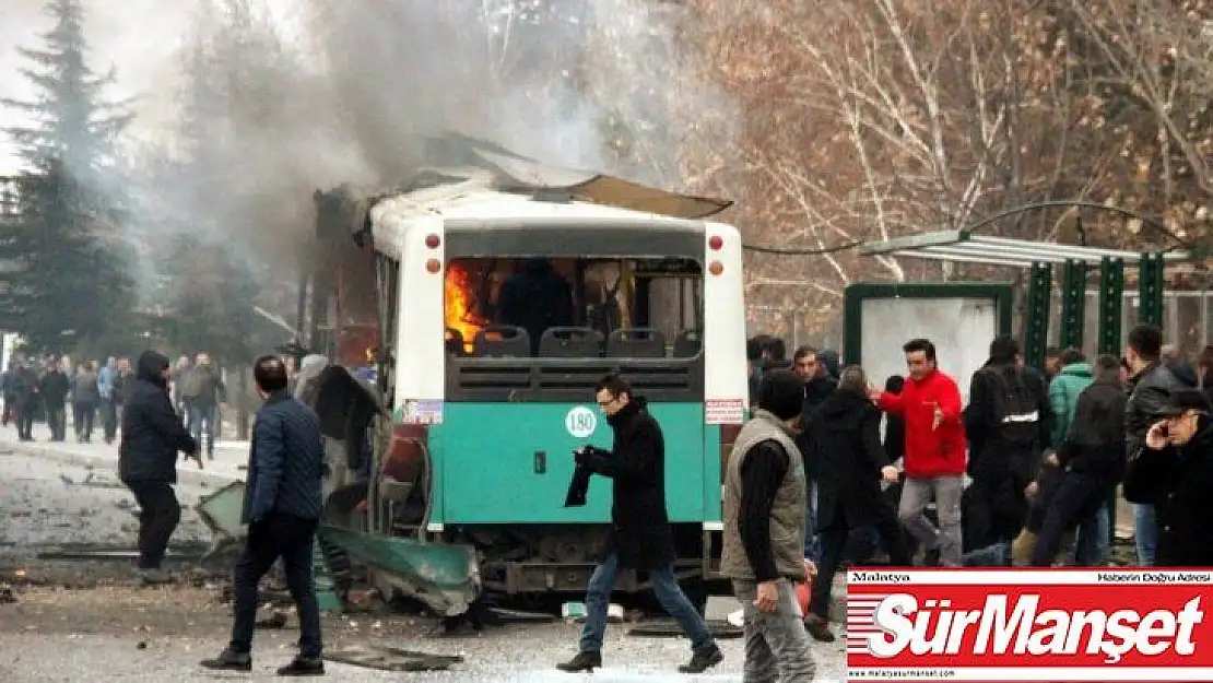 15 askerin şehit olduğu saldırının bir numaralı ismi terörist öldürüldü