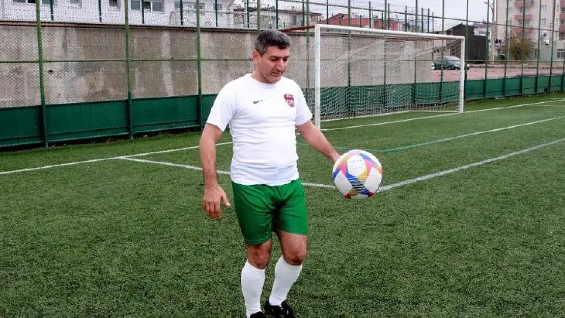 'Bay Gol' 51'inde yeşil sahalara geri döndü