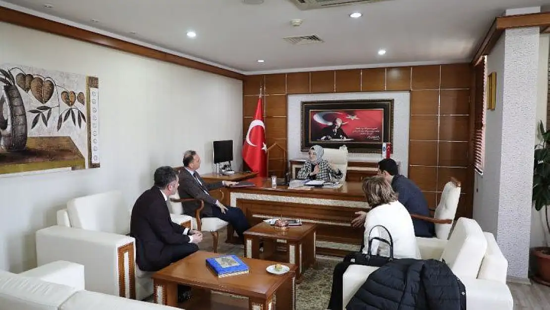 'Bebek Kütüphanesi' için protokol imzalandı