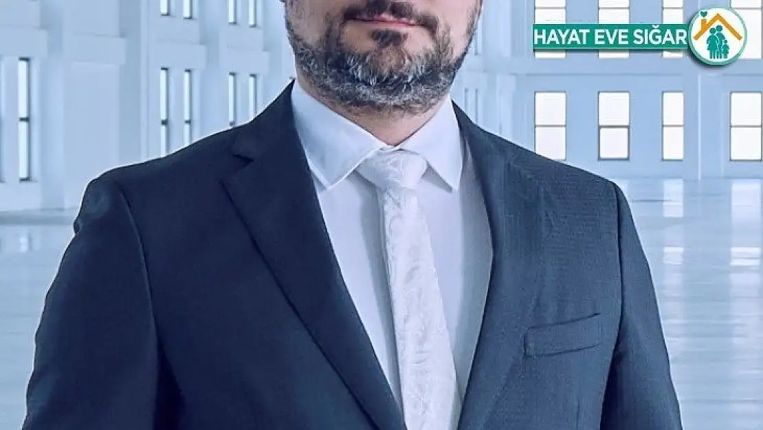 'Burun spreyi projesi ile dünyada biz de yerimizi alacağız'