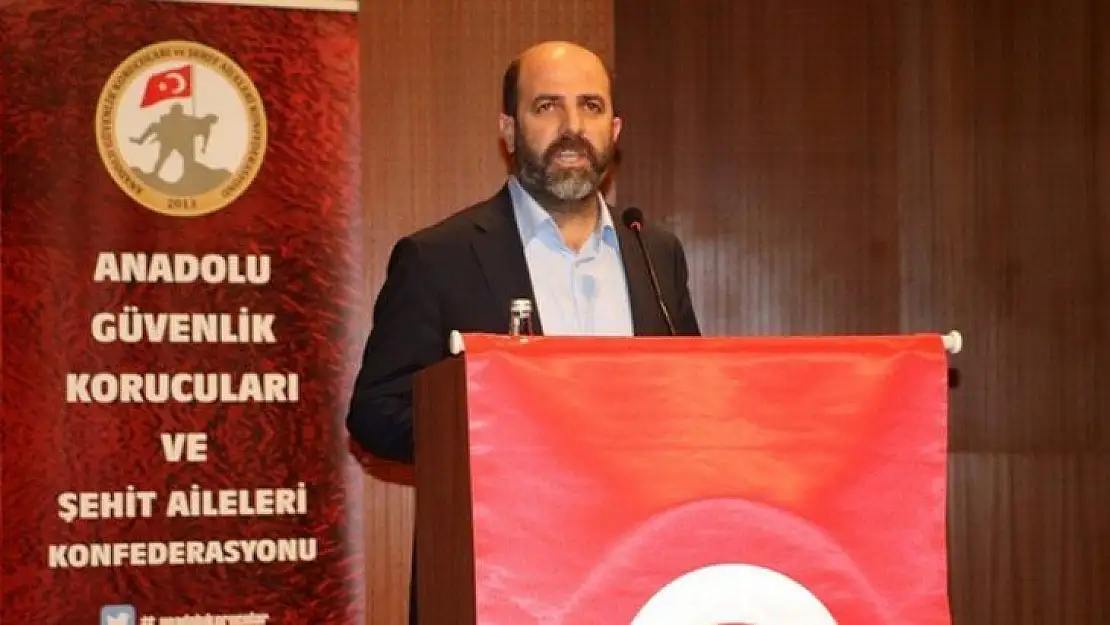 'HDP'nin Ermeni soykırımına destek vermesi alçaklıktır'