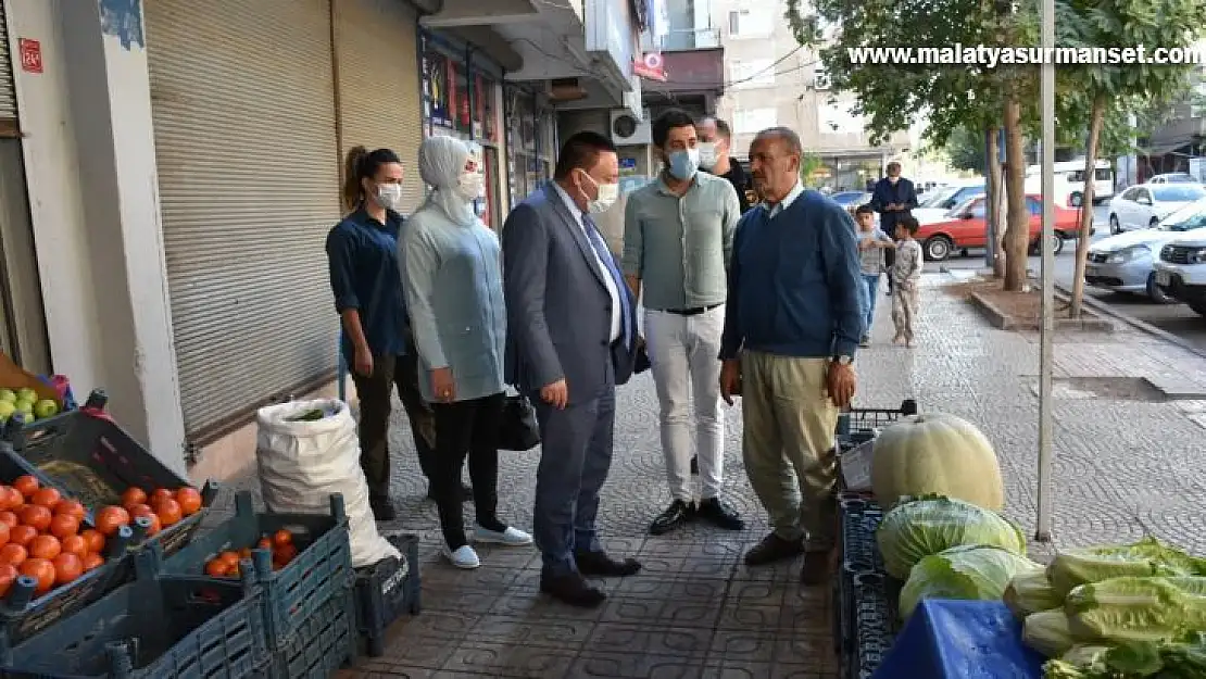 'Hizmeti gönül belediyeciliği ile taçlandırıp halkın kalbine girdik'