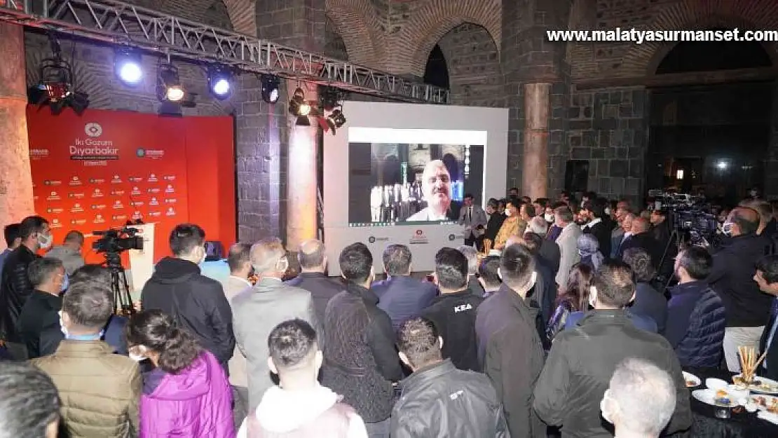 'İki Gözüm Diyarbakır Fotoğraf Platformu' kuruldu