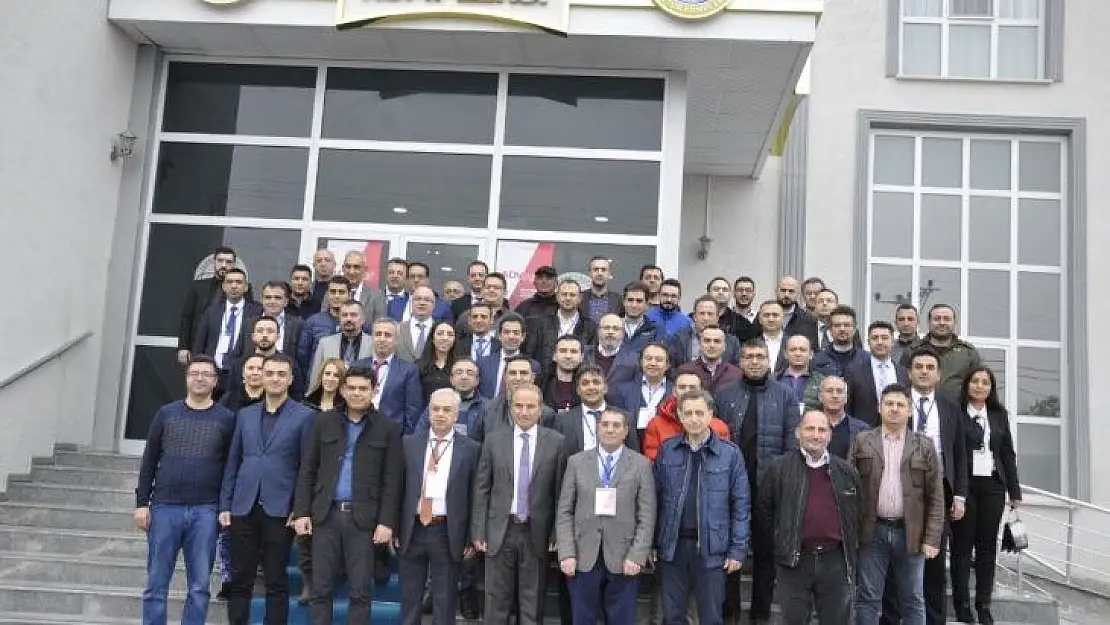 'Karaciğer Transplantasyon İmmünolojisi Sempozyumu ve 3. İmmünsupresif Protokolleri Kursu' sona erdi