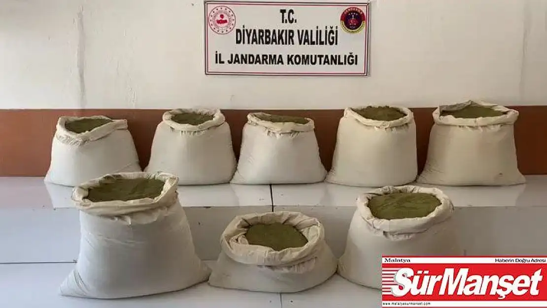 'Kırk Surat' lakaplı şüpheli jandarmanın takibi ile yakalandı