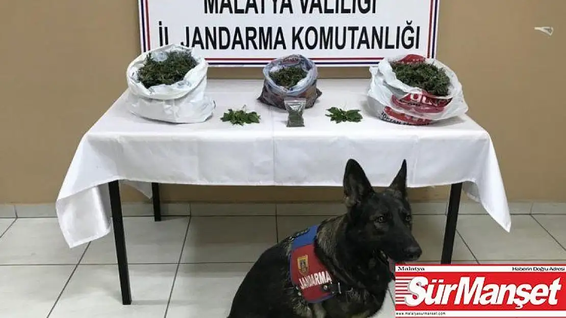 'Kitap'tan uyuşturucu tacirlerine geçit yok