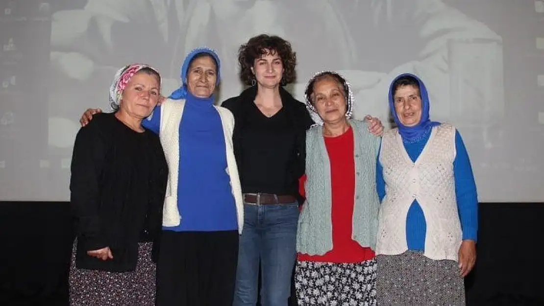 'Kraliçe Lear' Çankayalılarla buluştu