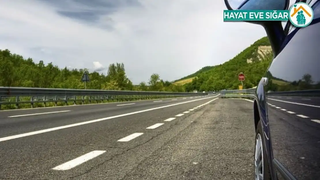 1 yılda 306 milyar 926 milyon yol katettik