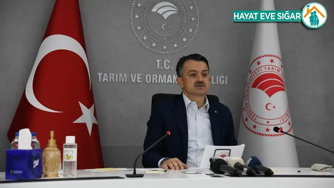 1.Su Şurası Çalışmalarına Başladı