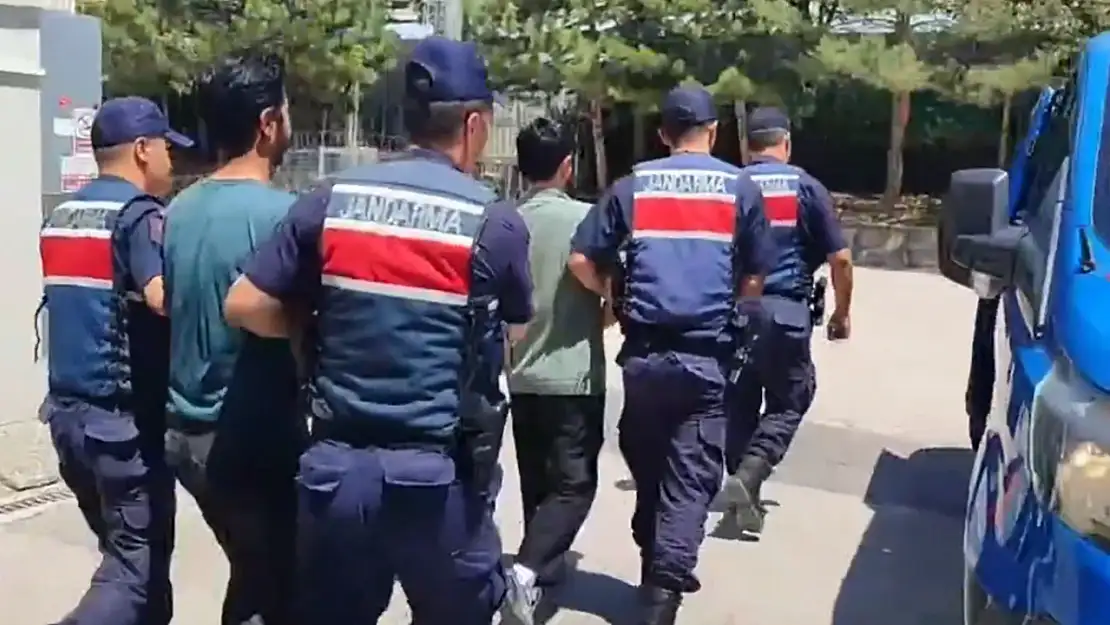 14 İlde Eş Zamanlı Operasyon 26 DAİŞ Şüphelisi Gözaltında!