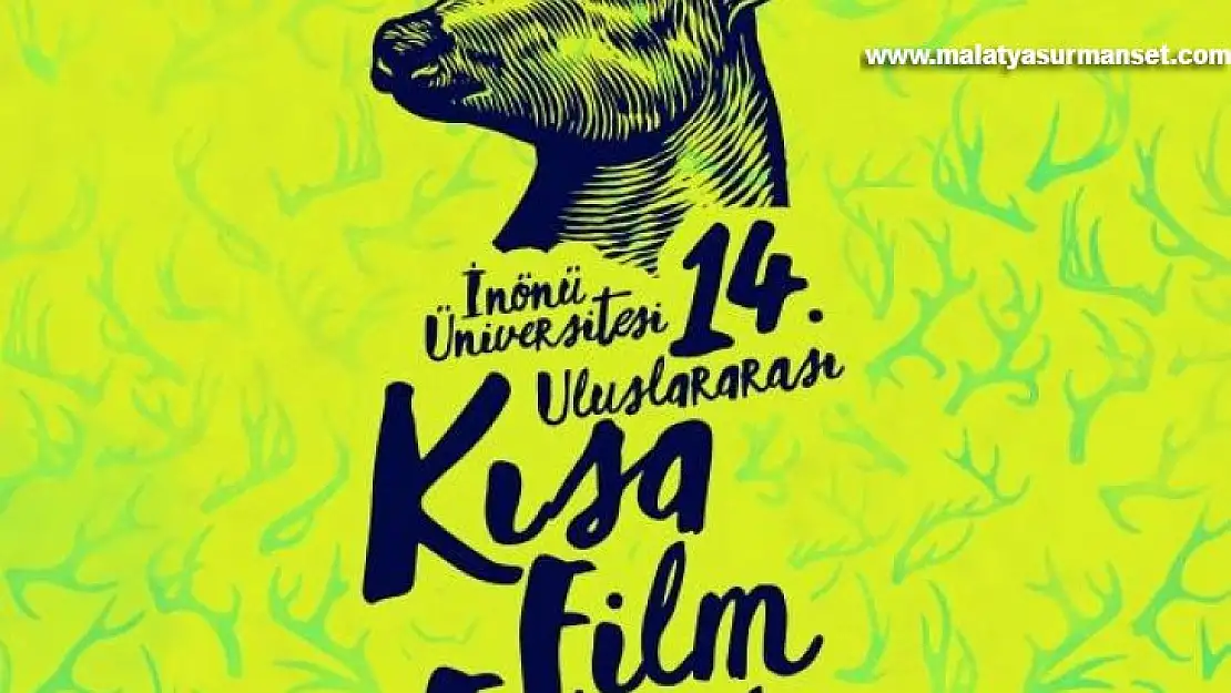 14. Uluslararası Kısa Film Festivali dolu dolu geçecek