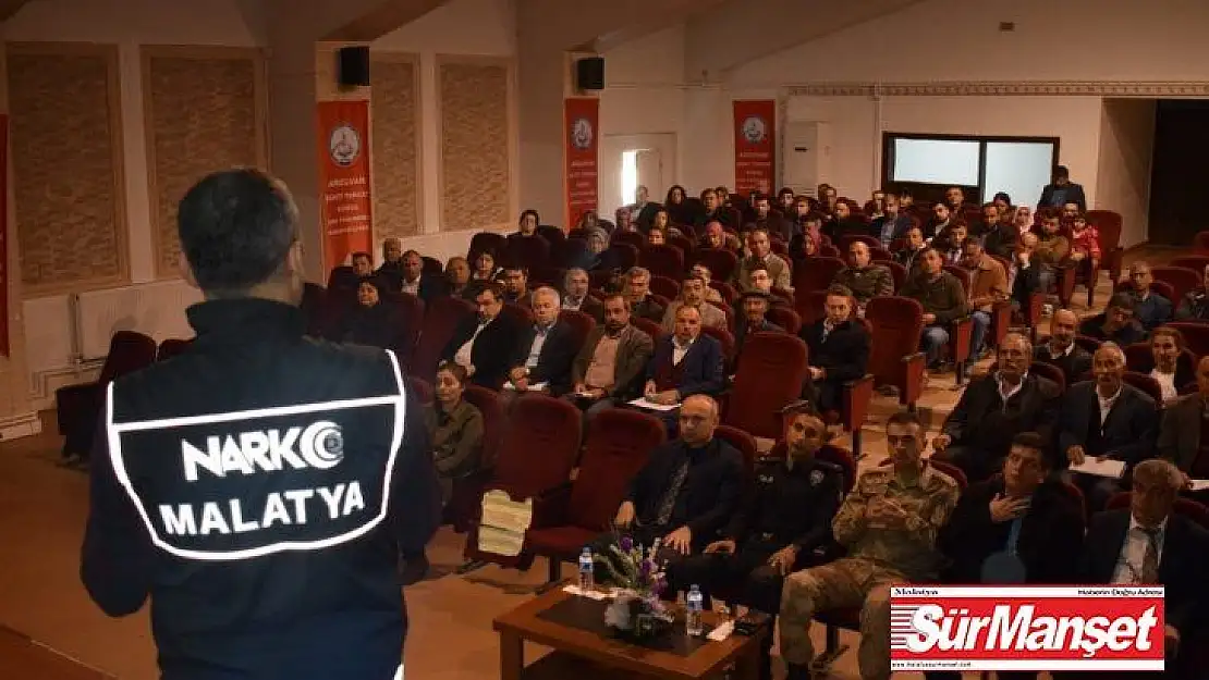 15 bin kişiye narko rehber eğitimi verildi