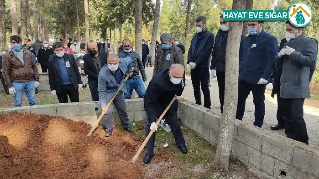 15 Temmuz kahramanı paşanın acı günü