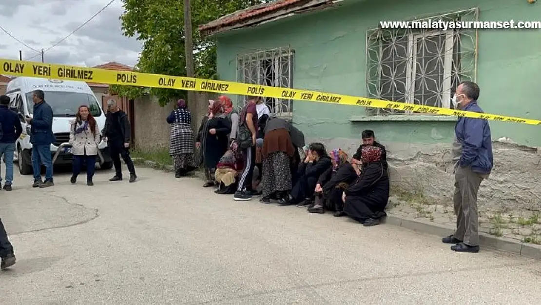 15 yaşındaki çocuk pompalı tüfekle annesini öldürdü, 3 komşusunu yaraladı