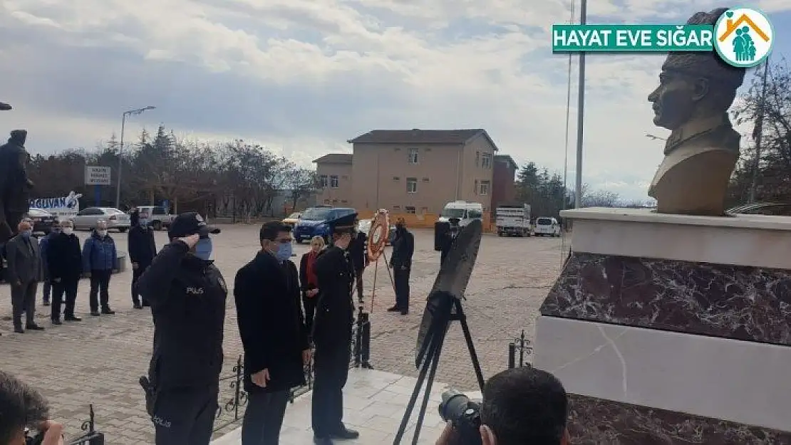 18 Mart Çanakkale Zaferi'nin 106. yıl dönümü