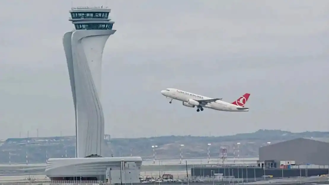 2 Ağustos'ta Uçuş ve Yolcu Sayılarında Rekor Kırıldı!