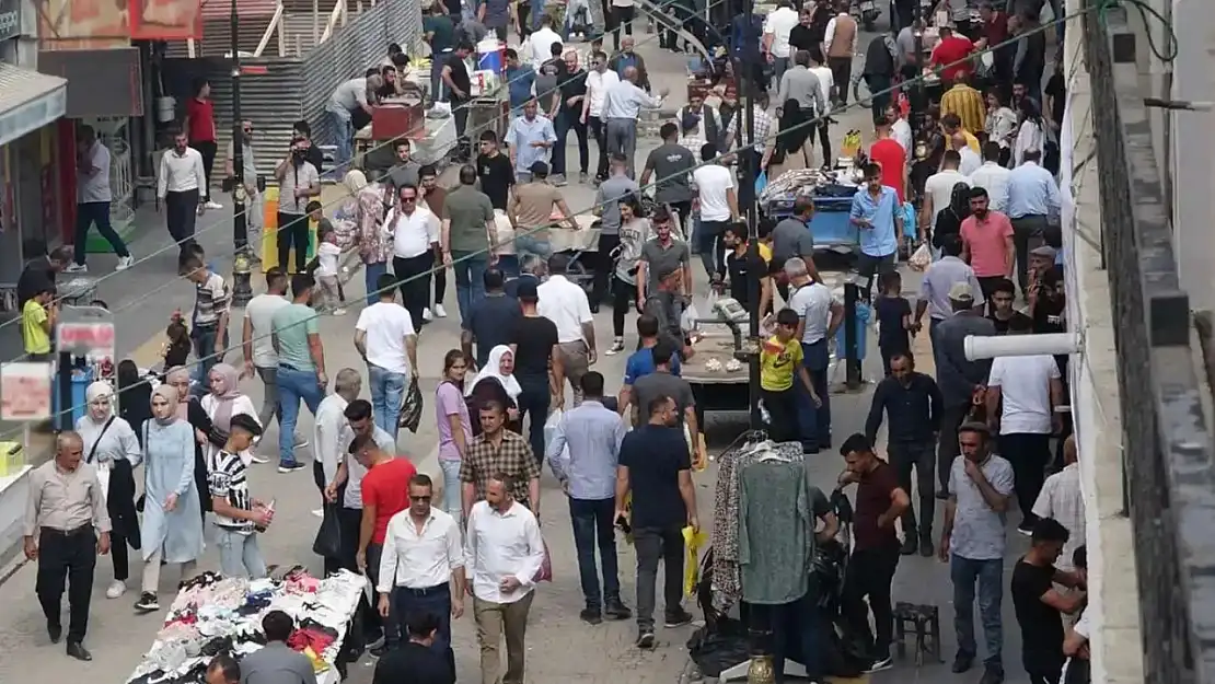 2024'ün En Kalabalık Ülkesi Belli Oldu Türkiye Nerede?
