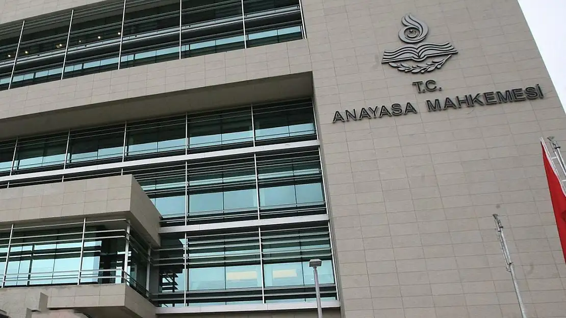 2025'te AYM'ye Yapılan Başvurular ve Sonuçları Neler?