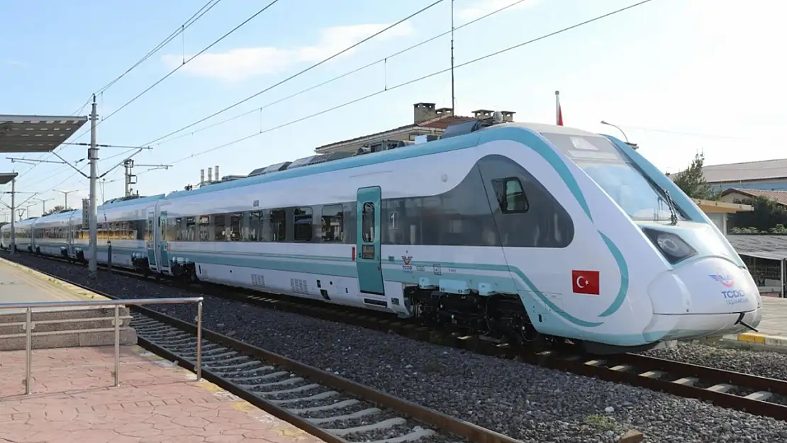 2025'te Raylara İnen 127 Yerli Vagonla Taşımacılıkta Devrim mi Başlıyor?