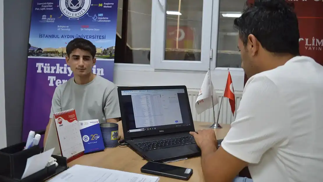 2025 YKS tercih süreci yarın sona eriyor
