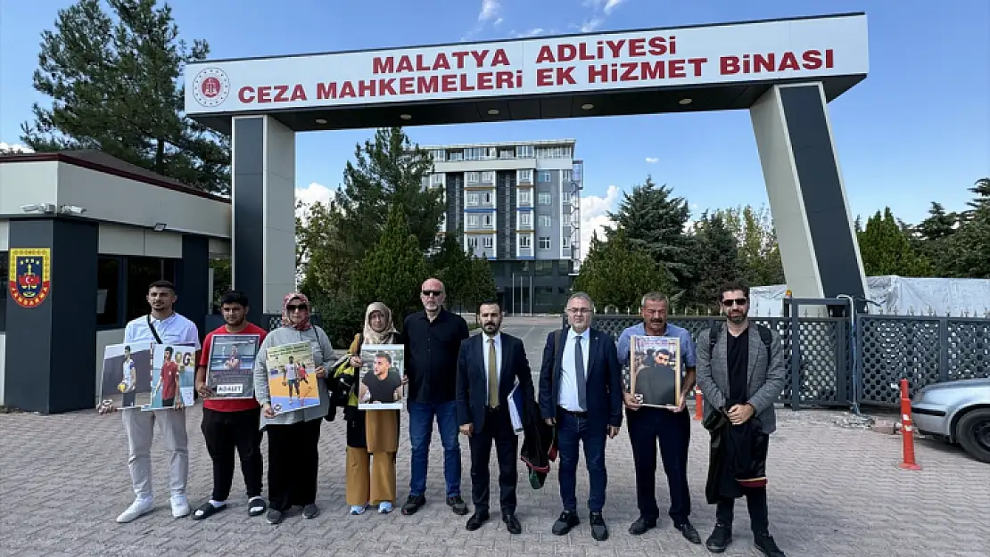 21 kişinin öldüğü otelle ilgili sanıkların yargılanmasına devam edildi