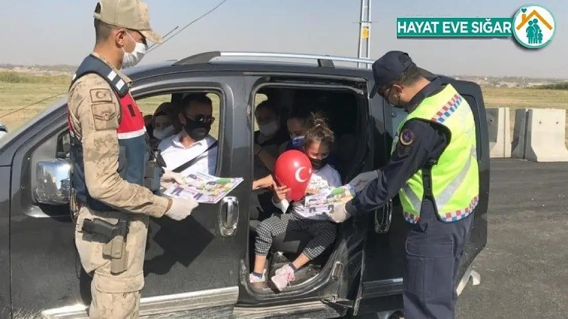 29 Ekim'de çocukların oyuncak sevinci