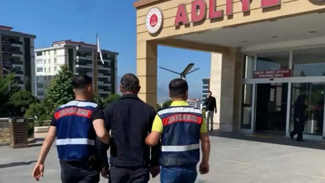 29 ilde FETÖ operasyonu 49 şüpheli yakalandı