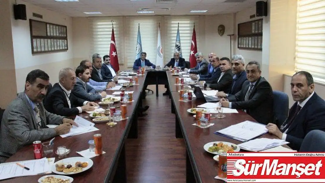 365 oda ve borsa Diyarbakır'a geliyor