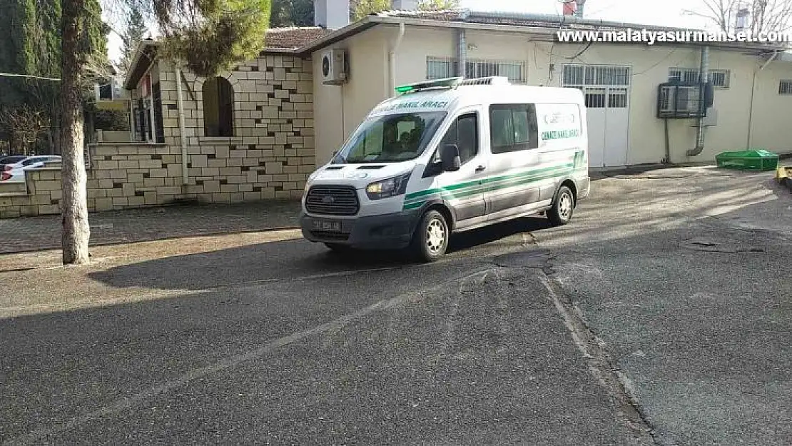 38 yaşındaki kadın alkol zehirlenmesi sonucu hayatını kaybetti