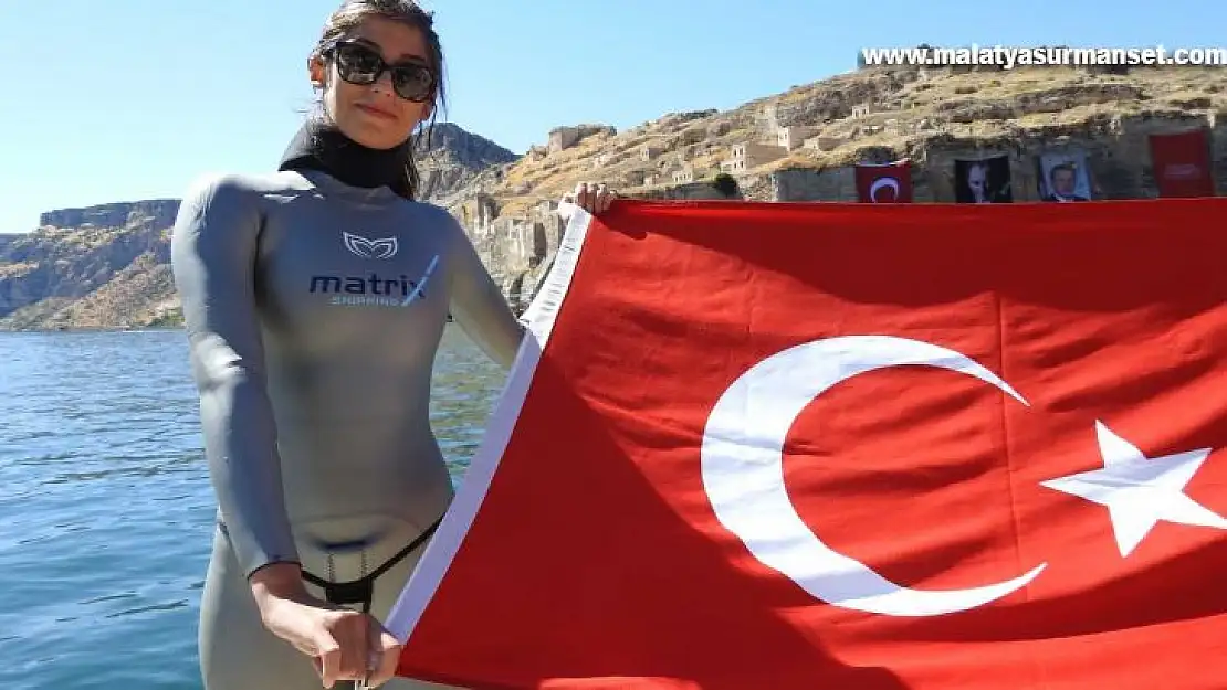 4'üncü uluslararası Rumkale su sporları festivali sonuçları açıklandı