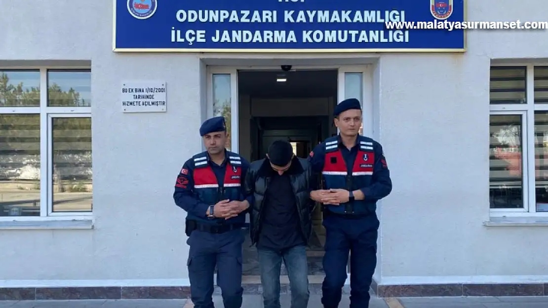 45 bin lira değerinde akü çalan hırsızlar yakalandı