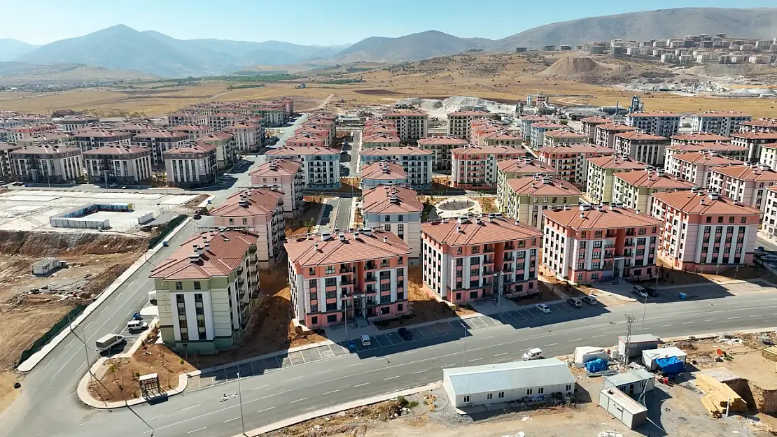 Kanun Meclisten Geçti, 'İkizce'nin Belediyesi mi Olacak?'