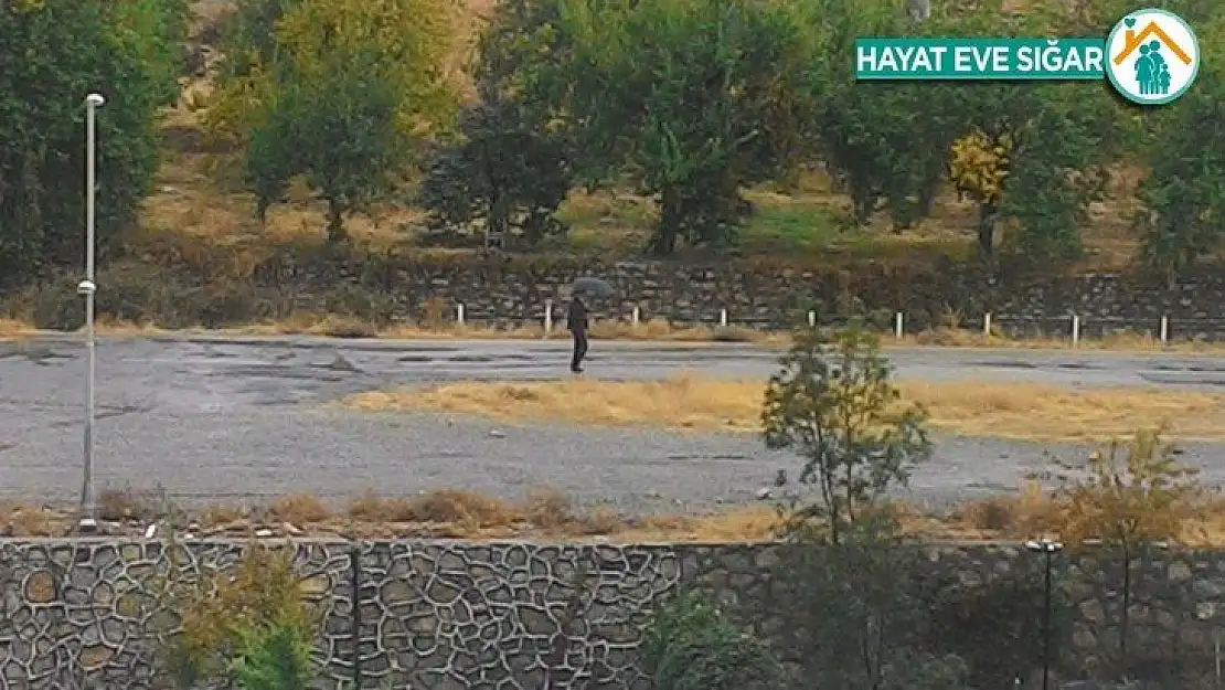 5 il için yağış uyarısı