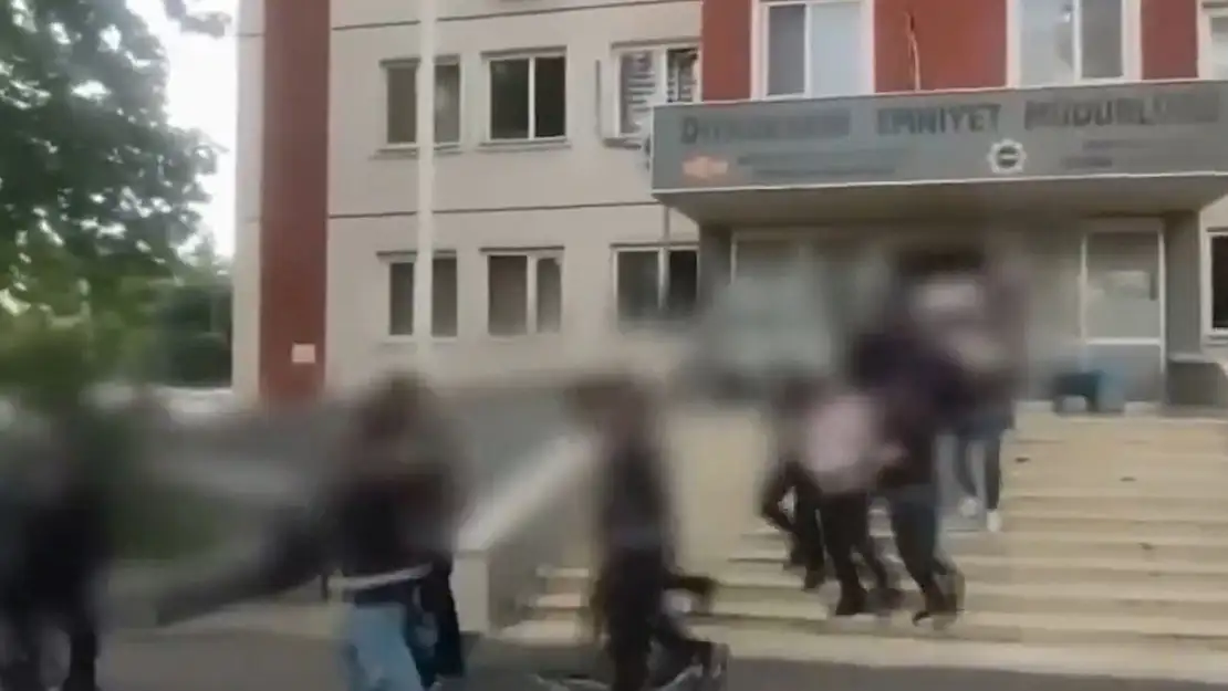 5 İlde Suç Örgütüne Darbe 19 Tutuklama!