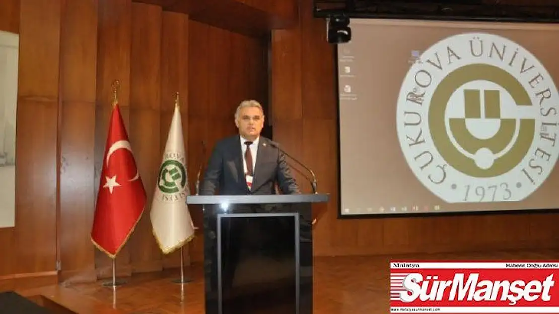 5'inci 'Uluslararası Türkiye Türkçesi Ağız Araştırmaları' Çalıştayı